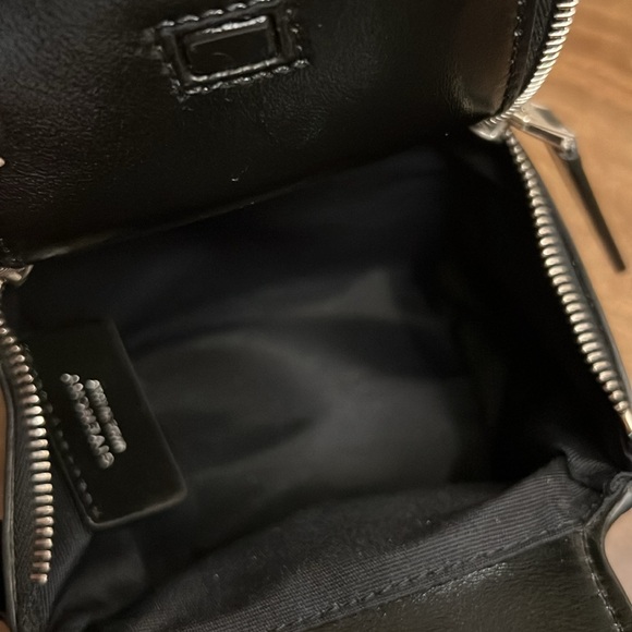 Authentic Givenchy Compact Wallet - Picture 8 of 13